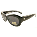 Barito Design Solbrille - Audrey C Black