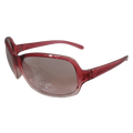 Barito Design Solbrille - Søs Fenger I A Red