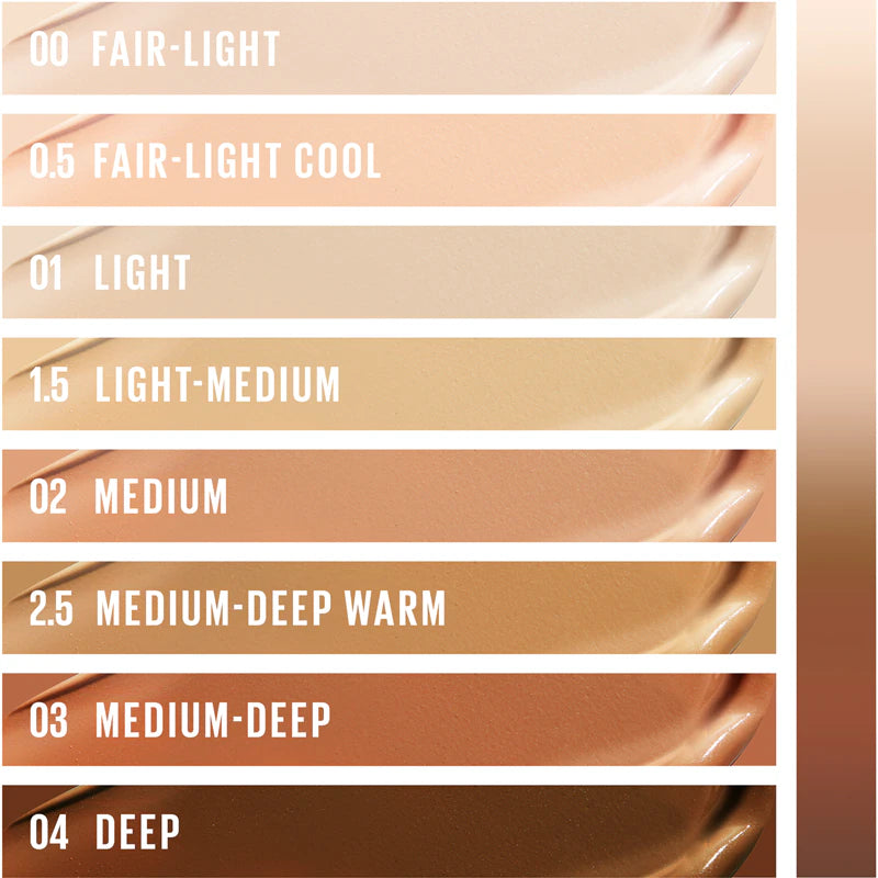 Maybelline New York Instant Perfector 4-in-1 Glow Makeup 20 ml – 1.5 Light Medium