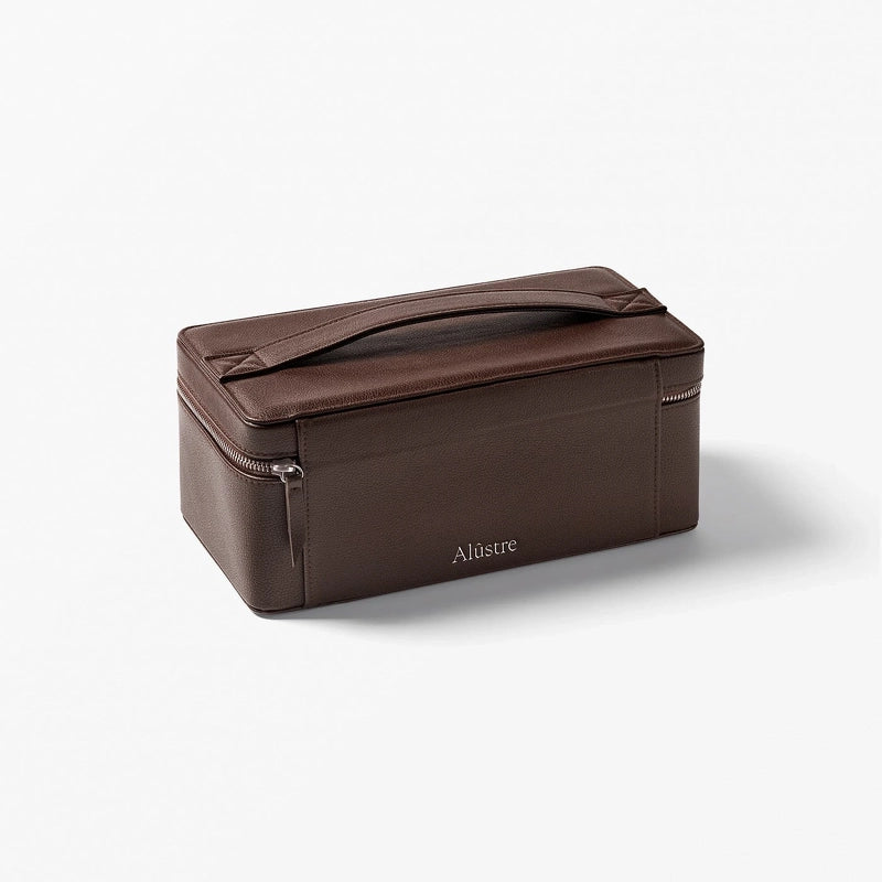 Alustre kosmetik taske - Stor