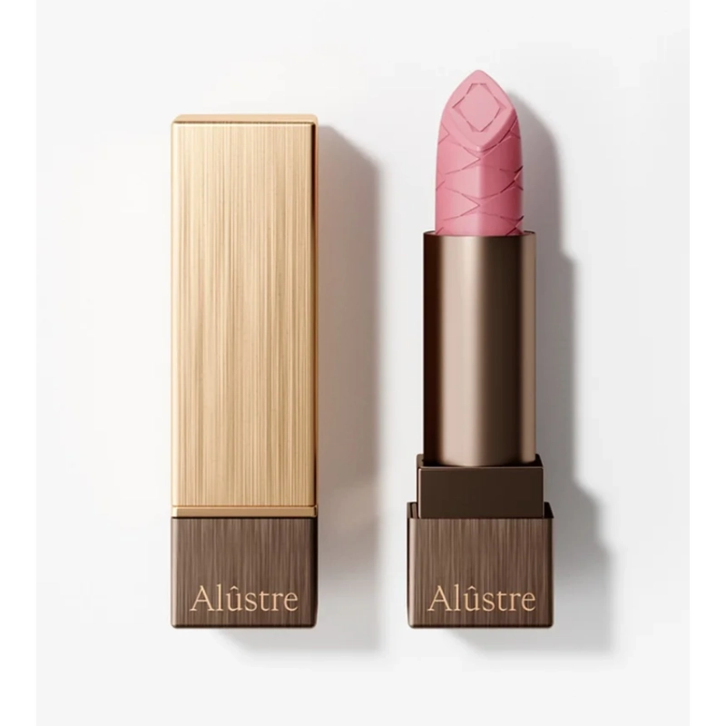 Alûstre THE ORIGINAL Lipstick 328 Pink Warm Amazonia