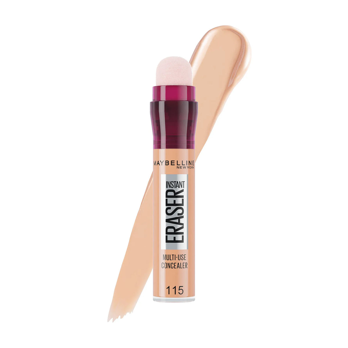 Maybelline Instant Anti Age Eraser Concealer 6,8 ml - 115 Warm Light